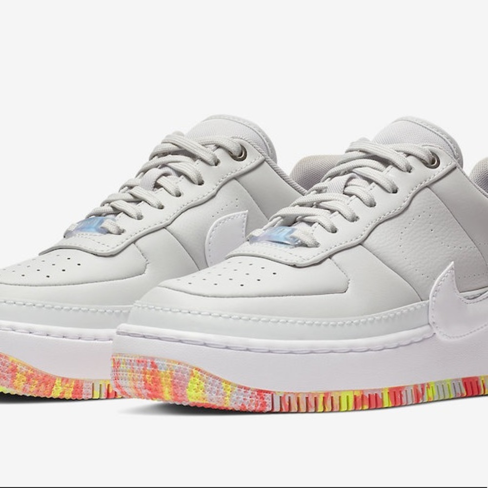 Nike Air Force 1 Jester Pure XX Print